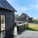 Thomine - 2-5km From The Sea By Interhome Vakantiehuis Sønderby