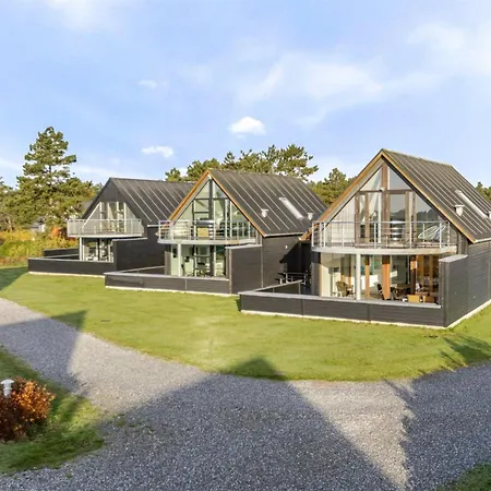 Thomine - 2-5km From The Sea By Interhome Sønderby