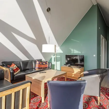 Feriehus Thomine - 2-5km From The Sea By Interhome