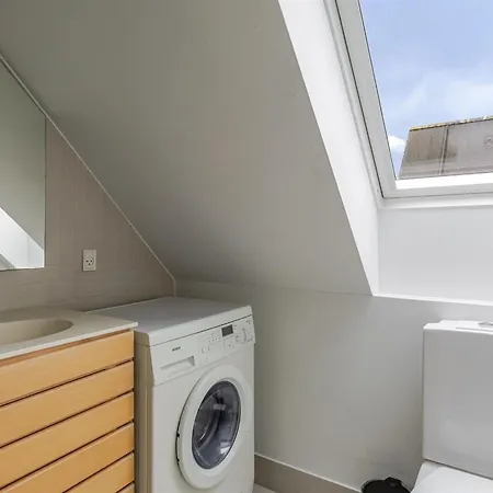 בית נופש Thomine - 2-5km From The Sea By Interhome Sønderby