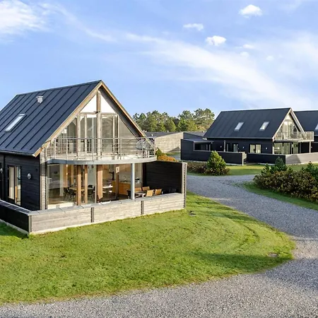 Thomine - 2-5km From The Sea By Interhome Feriehus *